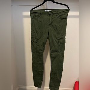 Old Navy rockstar pants